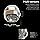 Smart Flowerpots,Smart Pet Planter,Ai Planter,Intelligent Flowerpots,Multiple Expressions,7 Smart Sensors, and Ai Chips Make Raising Plants Easy and Fun for Living Room,Plant-Free(Green) Thumbnail
