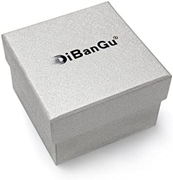 ابریشم کراوات مردانه DiBanGu Image