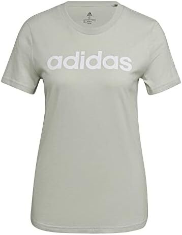 لباس بیرونی زنانه آدیداس W Lin T Work Utility Image