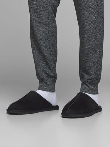 صندل مردانه جک و جونز Dudely