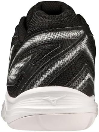 Mizuno Break Shot 4 Cs Unisex-Tennis بزرگسالان Image