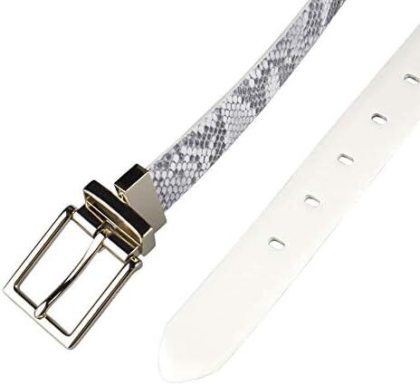کمربند برگشت پذیر زنانه Calvin Klein Image