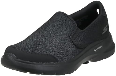 Skechers Go Walk 6 O mens Walking Shoe Image