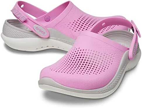 Crocs LiteRide 360 Clog Clog unsex-adult Image