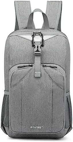 کوله پشتی یونیسکس G4Free Image