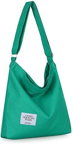 کیف شانه ای سایز بزرگ بومی زنانه Covelin کیف دستی کراس بادی Hobo Image