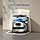 جاروبرقی رباتی ECOVACS DEEBOT T30 Pro Omni با عملکرد تی کشی آب داغ، مکش قوی 11000Pa، تی کشی تطبیقی TruEdge، بدون گره، تشخیص واقعی 3D 3.0، مشکی Thumbnail