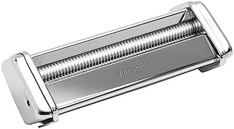 چسب کاتر مارکاتو، ساخت ایتالیا، با دستگاه پاستا اطلس 150 کار می کند 7 x 2.75 اینچ MC002187 Image