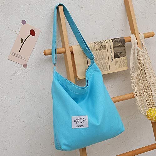 کیف شانه ای سایز بزرگ بومی زنانه Covelin کیف دستی کراس بادی Hobo Image