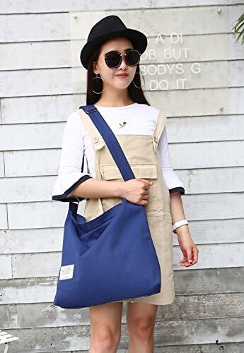 کیف شانه ای سایز بزرگ بومی زنانه Covelin کیف دستی کراس بادی Hobo Image