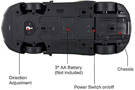 R/C 1:14 Aventador SVJ Performance Image