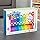 Fat Brain Toys FA281-1 Piano Toy, Multicolor Thumbnail
