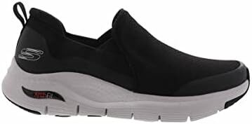 کفش ورزشی مردانه Skechers Go Walk Max-Athletic Air Mesh Image