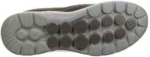 Skechers Go Walk 6 O mens Walking Shoe Image