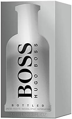 عطر زنانه Hugo Boss The Scent Image