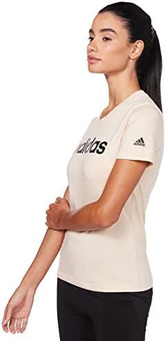 لباس بیرونی زنانه آدیداس W Lin T Work Utility Image