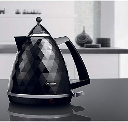 کتری دلمونتی مدل Brillante KBJ3001W - سفید Image