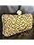 کیف پول‌های Clutch کریستالی Boutique De FGG برای کیف‌های شب زنانه کیف بدلیجات جشن عروسی Thumbnail