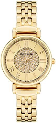 ساعت دستبند زنانه Anne Klein Image