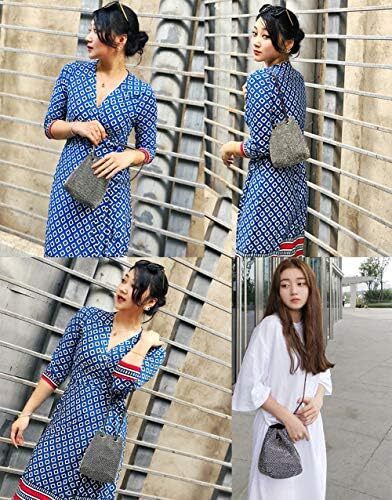 Mogor زنانه مثلث Bling براق کیف تاج جعبه کلاچ شب کیف های لوکس مهمانی Image