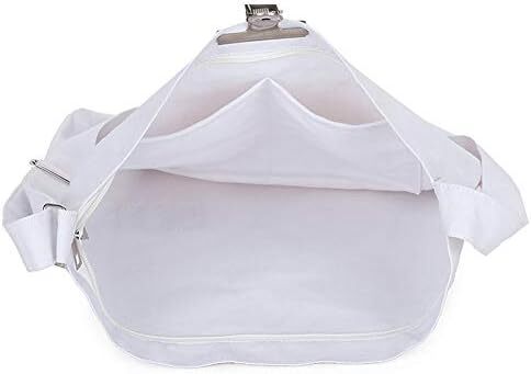 کیف شانه ای سایز بزرگ بومی زنانه Covelin کیف دستی کراس بادی Hobo Image