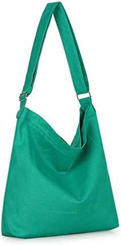 کیف شانه ای سایز بزرگ بومی زنانه Covelin کیف دستی کراس بادی Hobo Image