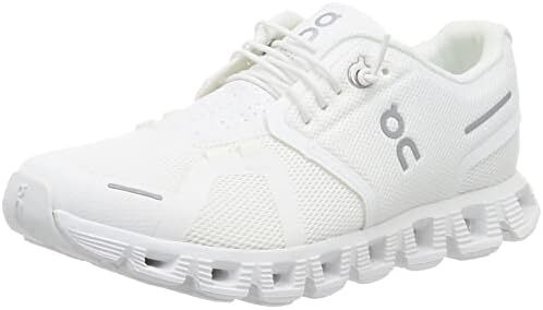 کفش ورزشی زنانه در Running Cloud 5 Image