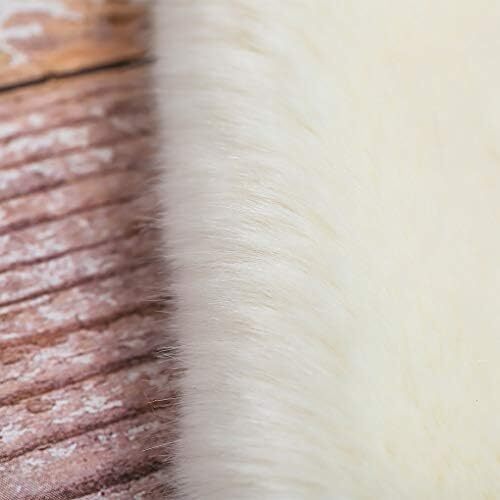 زنان CanB 1920 شال خز مصنوعی عروسی خز عروسی و بولرو شانه راسو مصنوعی دزدیده شده برای زنان و دختران Image