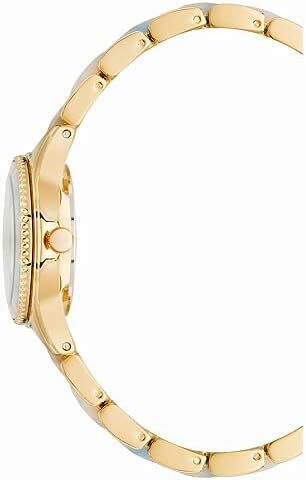 ساعت دستبند رزینی زنانه Anne Klein Image