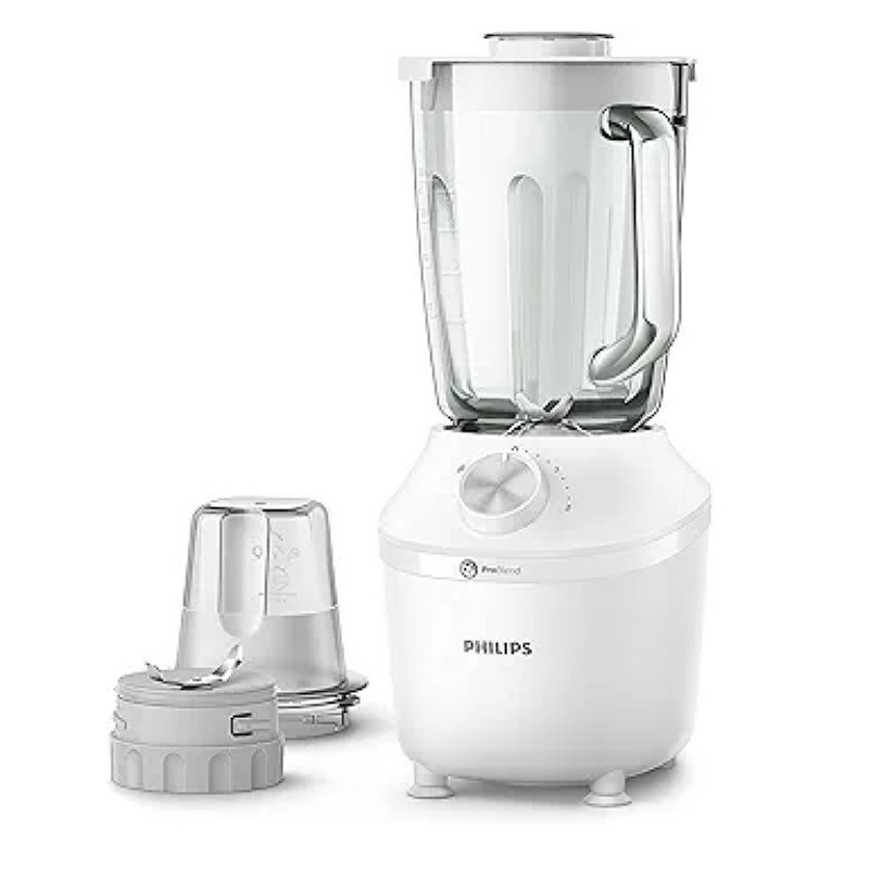 مخلوط کن فیلیپس Philips 3000 Series مدل HR2291/20  توان 600 وات، 2 لیتر، سیستم ProBlend