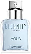 عطر مردانه Calvin Klein Eternity Aqua for Men Eau De Toilette 50ML Image