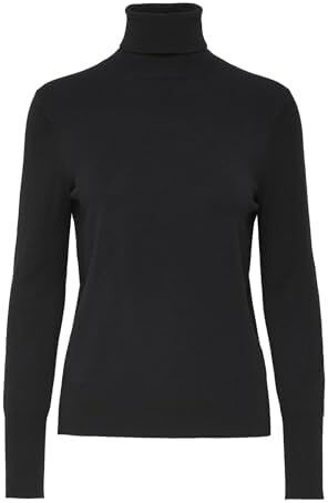 ژاکت فقط زنانه ONLVENICE L/S ROLLNECK PULLOVER KNT NOOS