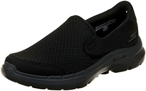 Skechers Go Walk 6 O mens Walking Shoe Image