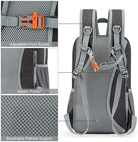 کوله پشتی یونیسکس G4Free Image