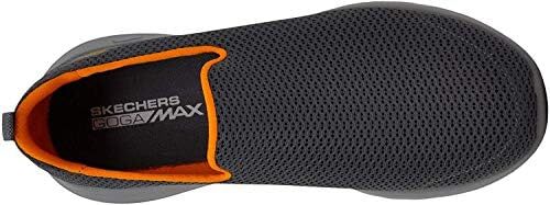 کفش ورزشی مردانه Skechers Go Walk Max-Athletic Air Mesh Image
