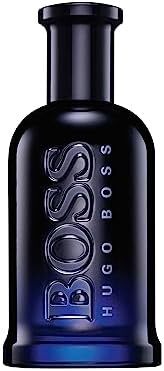 عطر مردانه Hugo Boss Bottled Night Eau De Toilette 100ML