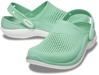 Crocs LiteRide 360 Clog Clog unsex-adult Image