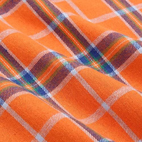 دامن های کوتاه چهارخانه گوتیک IDEALSANXUN برای دامن های چهارخانه کمر بلند زنانه Image