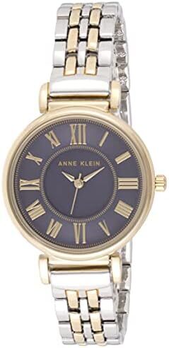 ساعت دستبند زنانه Anne Klein Image