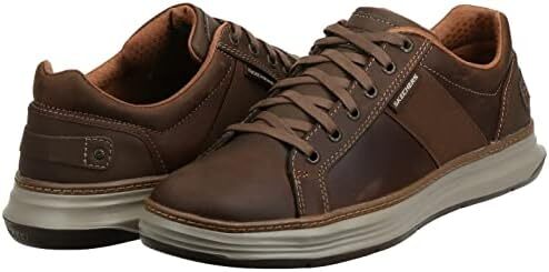 Skechers مردانه Moreno- کفش ورزشی Winsor Image