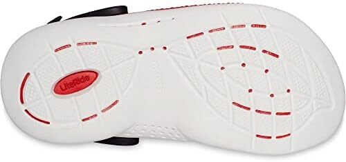 Crocs LiteRide 360 Clog Clog unsex-adult Image