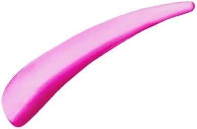 آرایش شیری آب خنک کننده ژله ای رنگ لب + لکه رژ گونه (ترکیدن - صورتی خشخاش) .17 اونس / 5 گرم Image