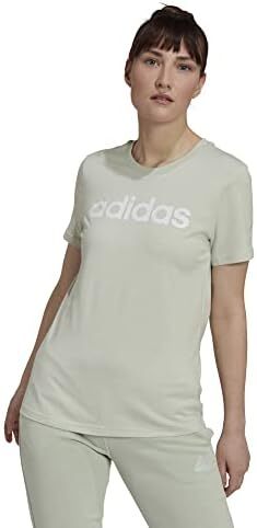 لباس بیرونی زنانه آدیداس W Lin T Work Utility Image