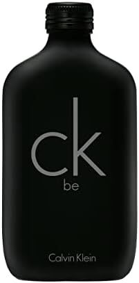 Calvin Klein CK Be - عطر مردانه و زنانه - ادو تویلت Image