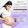 Mederma Stretch Marks Therapy | Stretch Mark Cream For Women & Men | Anti stretch mark cream during & After pregnancy (25g) Thumbnail