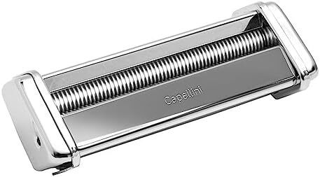 چسب کاتر مارکاتو، ساخت ایتالیا، با دستگاه پاستا اطلس 150 کار می کند 7 x 2.75 اینچ MC000091 Image
