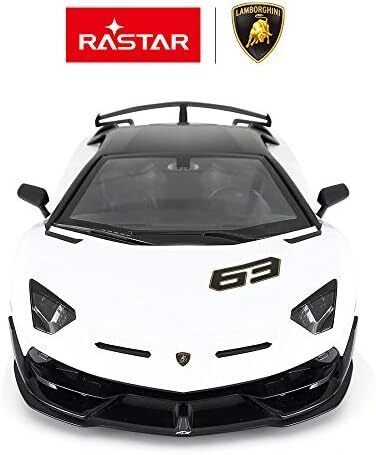 R/C 1:14 Aventador SVJ Performance Image