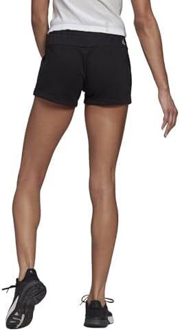 تی شرت با لوگوی باریک زنانه آدیداس Essentials Image