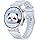 ساعت هوشمند HUAWEI WATCH GT5 با قطر 41 میلی‌متر، عمر باتری تا 7 روز، طراحی با لبه‌های تیز، ردیابی سلامت، سازگار با iOS و Android، 3 ماه خدمات HUAWEI Care+، آبی Thumbnail