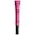 Nyx Professional MakeUp Powder Puff Lippie Lip Cream, Liquid Lipstick - Bby (Fuchsia) Thumbnail